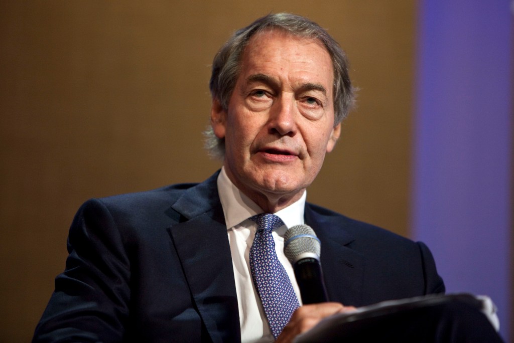 Charlie Rose has settled a sexual harassment lawsuit filed by three former CBS employees.